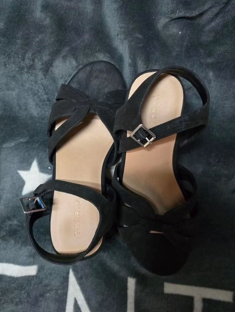 Torrid High Heels